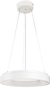 Rabalux Ceilo lampă suspendată 1x38 W alb 72002