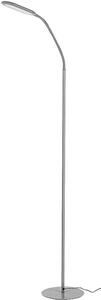 Rabalux Adelmo lampă de podea 1x10 W alb-gri 74010