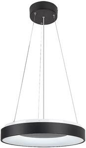 Rabalux Ceilo lampă suspendată 1x38 W alb-negru 72001