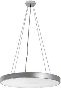 Rabalux Tesia lampă suspendată 1x60 W alb 71042