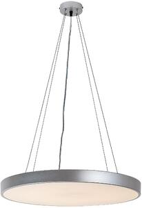Rabalux Tesia lampă suspendată 1x36 W alb 71040