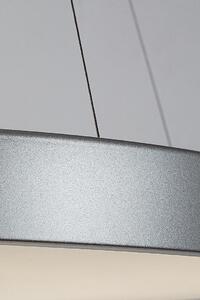 Rabalux Tesia lampă suspendată 1x36 W alb 71040