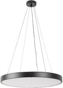 Rabalux Tesia lampă suspendată 1x36 W alb 71039