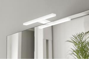 Lampă cu LED integrat Esther2 pentru dulap cu oglindă 6 W 457 lumeni alb