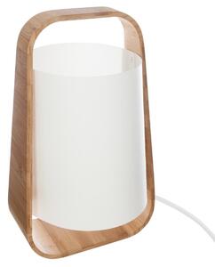 Lampa de masa din bambus LAMPE