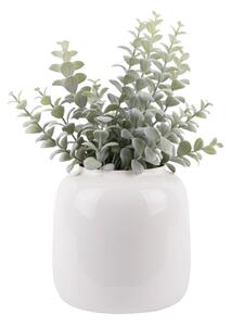 Vază albă Ivy Large – PT LIVING