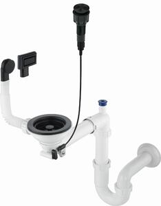 Deante Space Saver accesorii pentru chiuvetă ZXYN982