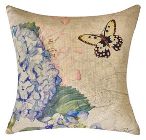 Față de pernă 4Home Harmony Blooming, 45 x 45 cm