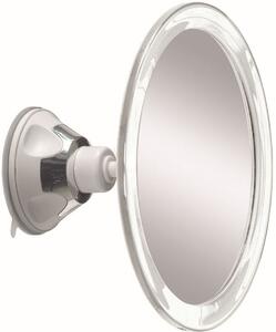 Kleine Wolke Mirror oglindă cosmetică 17.5x17.5 cm rotund crom 5820116886