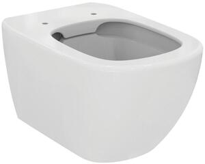 Ideal Standard Tesi vas wc agăţat fără margine alb T493201