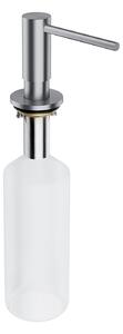 Omnires Modern Project dozator săpun 500 ml nichel MP60723NI