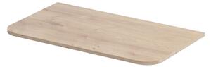 Oltens Hamnes blat 80.2x46.2 cm stejar 63013060