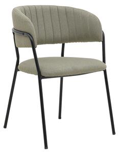 Scaun Bucatarie/Dining Minol Textil Gri