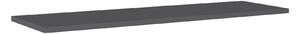 Oltens Vernal blat 160.6x46.4 cm grafit 63008400