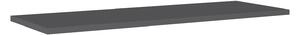 Oltens Vernal blat 140.6x46.4 cm grafit 63011400