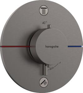 Hansgrohe ShowerSelect Comfort S baterie cadă-duș ascuns da 15554340