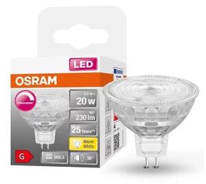 Bec LED dimabil GU5,3/3,4W/12V 2700K CRI 90 - Osram
