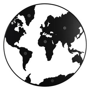 Avizier magnetic World Map – PT LIVING