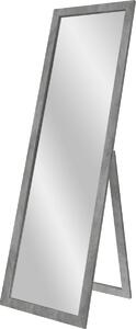 Styler Sicilia oglindă 46x146 cm dreptunghiular LU-12263