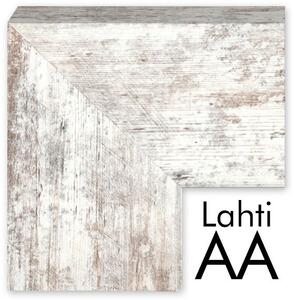 Styler Lahti oglindă 47x127 cm dreptunghiular LU-01169