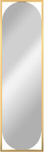 Styler Marbella oglindă 37x132 cm oval LU-12348