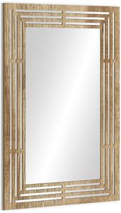 Styler Ornament oglindă 40x60 cm dreptunghiular LU-12317