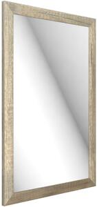 Styler Lahti oglindă 47x72 cm dreptunghiular LU-12300