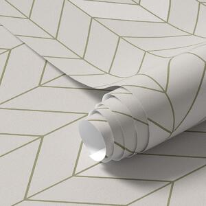 Tapet Model geometric cu linii subțiri, Tapet abstract, a00487 : Uwalls.ro