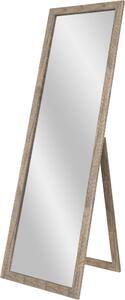 Styler Sicilia oglindă 46x146 cm LU-12261