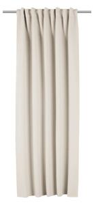 Draperie crem termoizolantă, dimout (semi-opacă) 135x245 cm – Sehlbach