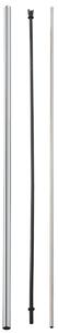 Grohe Euphoria bară de duș StarLight Chrome 48053000