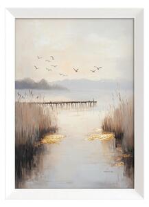 Tablou 58x78 cm Soft – Styler