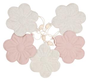 Ghirlandă pentru copii Sandy Rose Bouquet – Moi Mili