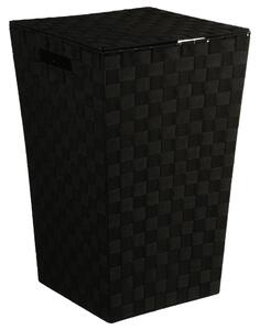 Cos de rufe 5five Simply Smart, 55L, Negru