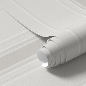 Tapet Dungi în ton bej deschis cu accente largi, Tapet geometrie, Tapet dungi, a00518 : Uwalls.ro