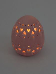 Sinsay - Lampă - roz-pastel