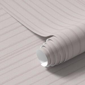 Tapet Dungi verticale roz deschis într-un stil delicat, Tapet geometrie, Tapet dungi, a00567 : Uwalls.ro