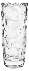 Altom Vaza de sticlă Waves, 20 cm