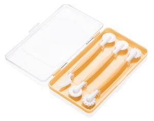 Tescoma Instrumente decorative DELICIA, 3 buc