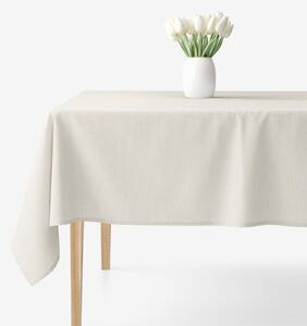 Goldea față de masă decorativă natura - model striat 100 x 140 cm