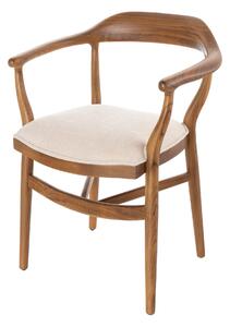 Scaun Ikindy 63x53x75cm
