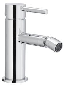 KFA Armatura Moza baterie bideu stativ crom 5037-015-00