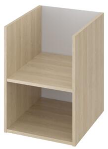 Cersanit Moduo dulap 40x44.7x55.1 cm stejar K116-019