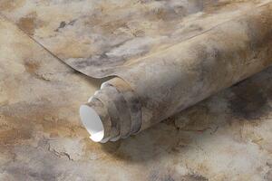 Tapet Efect de perete din beton, Tapet abstract, a00534 : Uwalls.ro