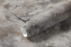 Tapet Efect de perete din beton, Tapet abstract, a00534v1 : Uwalls.ro