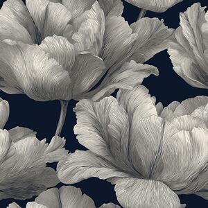 Tapet Lalele, Tapet flori, a00540 : Uwalls.ro
