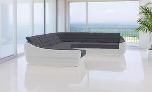 Coltar Extensibil Space XXL Dreapta Gri