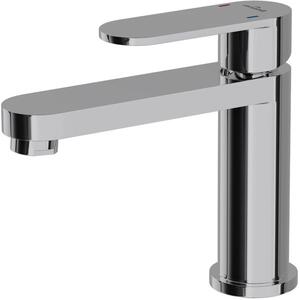 Cersanit Elio baterie lavoar stativ crom S951-046