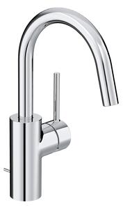 Kludi Bozz baterie lavoar stativ crom 380270576