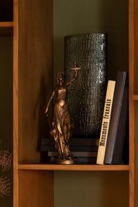 Decoratiune, Lady Justice, Rasina, Cupru M